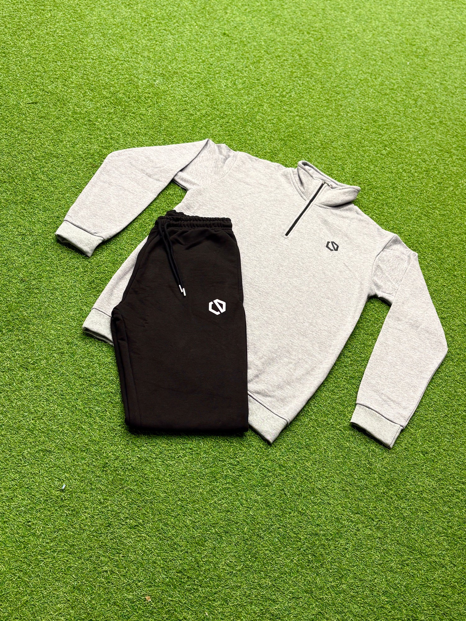 Sweatshirt + Trouser bundle package